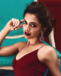 Deepika Padukone